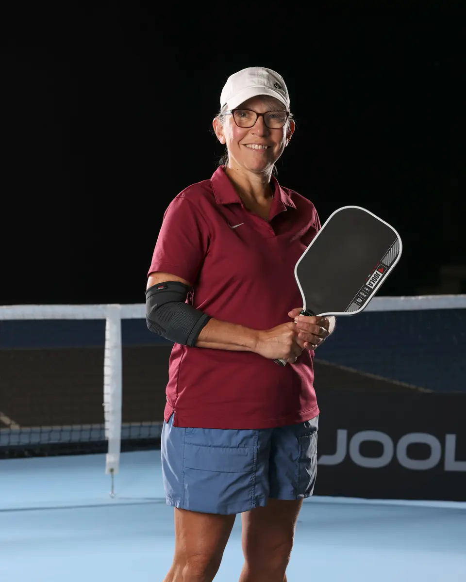 Barbara Golden Photo